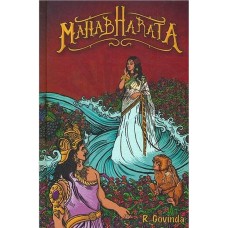 Mahabharata 